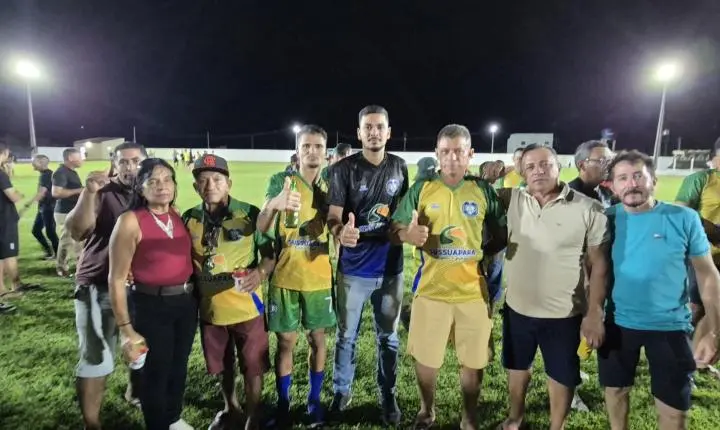 Sussuapara vence Monsenhor Hipólito nos pênaltis e garante vaga na final da Copa APM 2026