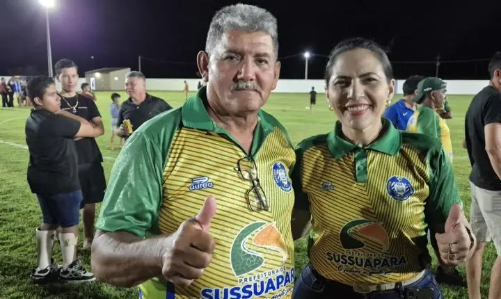 Sussuapara vence Monsenhor Hipólito nos pênaltis e garante vaga na final da Copa APM 2026