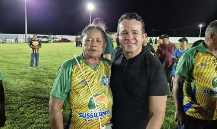 Sussuapara vence Monsenhor Hipólito nos pênaltis e garante vaga na final da Copa APM 2026