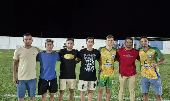 Sussuapara vence Monsenhor Hipólito nos pênaltis e garante vaga na final da Copa APM 2026