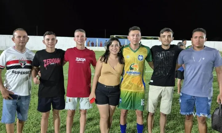 Sussuapara vence Monsenhor Hipólito nos pênaltis e garante vaga na final da Copa APM 2026