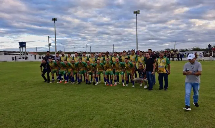 Sussuapara vence Monsenhor Hipólito nos pênaltis e garante vaga na final da Copa APPM 2026