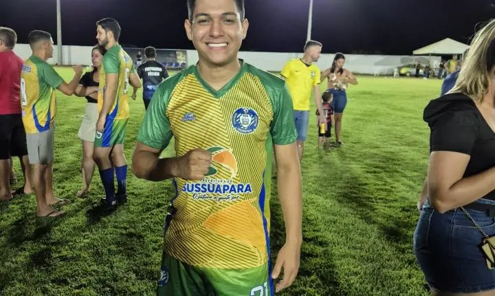 Sussuapara vence Monsenhor Hipólito nos pênaltis e garante vaga na final da Copa APM 2026