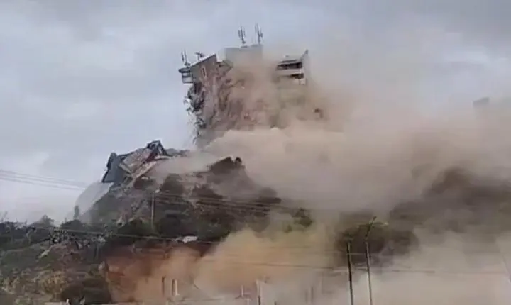 Terremotos na Venezuela deixam mais de 4,4 mil mortos e agravam crise humanitária no país