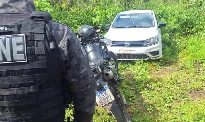 🚨 TERROR EM PLENA LUZ DO DIA: CRIMINOSOS FAZEM IDOSO E CRIANÇA REFÉNS DURANTE ASSALTO BRUTAL NA CAPITAL