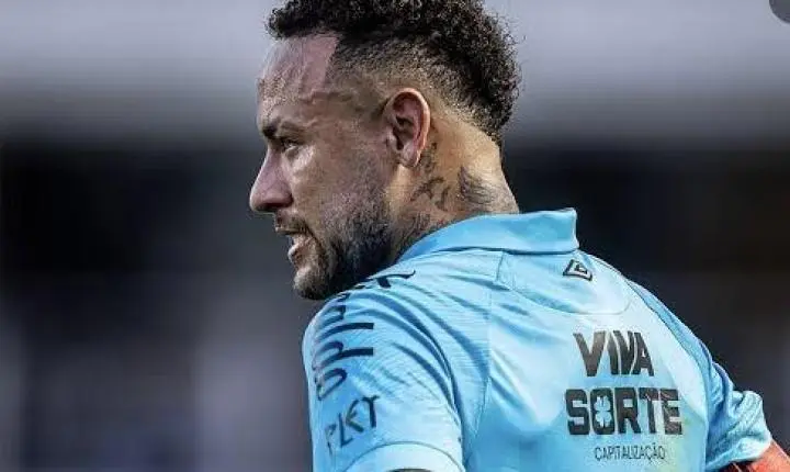 Torcedores organizam “Caminhada de Cura” para Neymar em Teresina