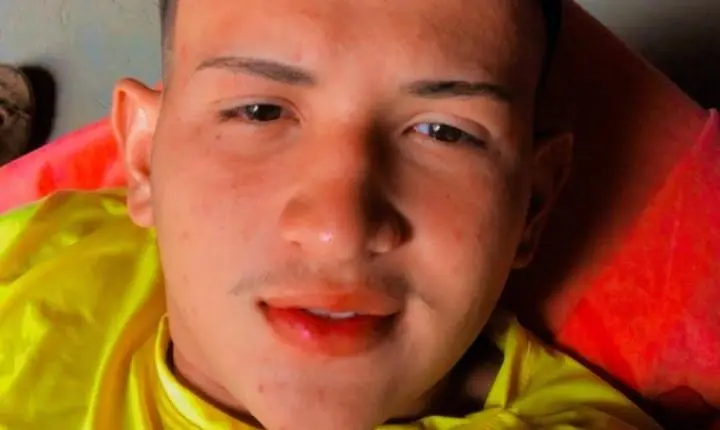 🚨 TRAGÉDIA EM SÃO FÉLIX DO PIAUÍ: Jovem de 20 anos morre após perder controle de moto em lombada na zona rural