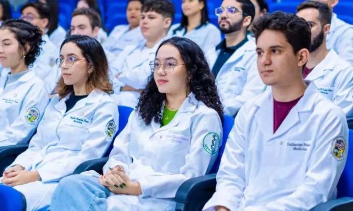 UFPI confirma curso de Medicina no Campus Amílcar Ferreira Sobral, em Floriano