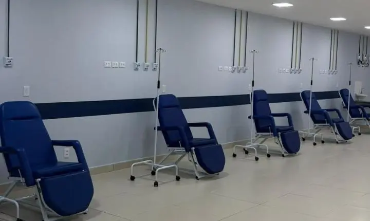 Unacon e UTI pediátrica ampliam atendimento especializado em Picos e região