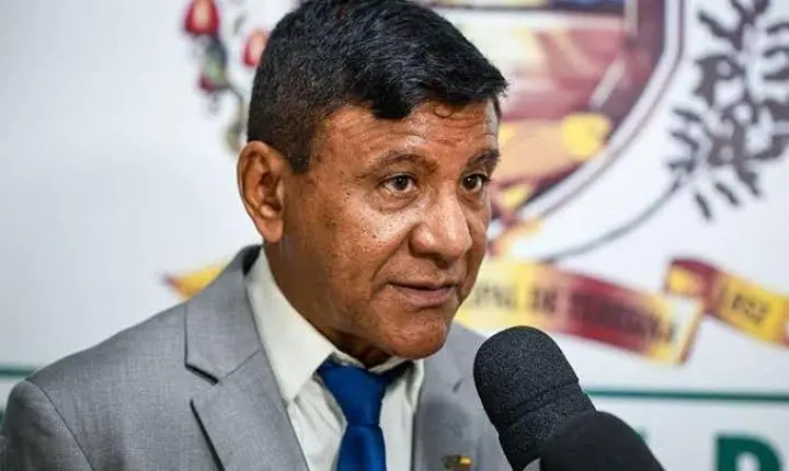 Vereador da oposição em Teresina declara apoio a nome da situação para o Senado 