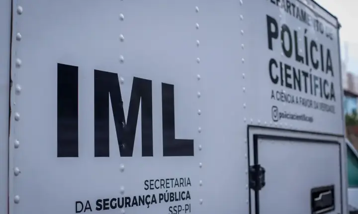 Criminosos se passam por entregadores e matam homem a tiros na zona leste de Teresina