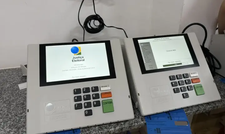 Eleições 2026: Justiça Eleitoral anuncia mudanças em locais de votação em Picos