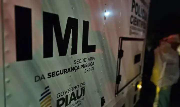 Conjunto Verde Lar, em Teresina, registra o segundo homicídio em menos de 24 horas