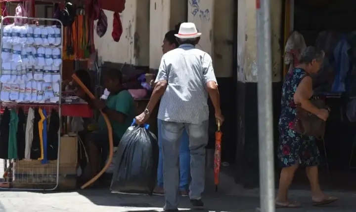 Mais de 326 mil beneficiários têm prova de vida pendente no Piauí; votação pode regularizar situação