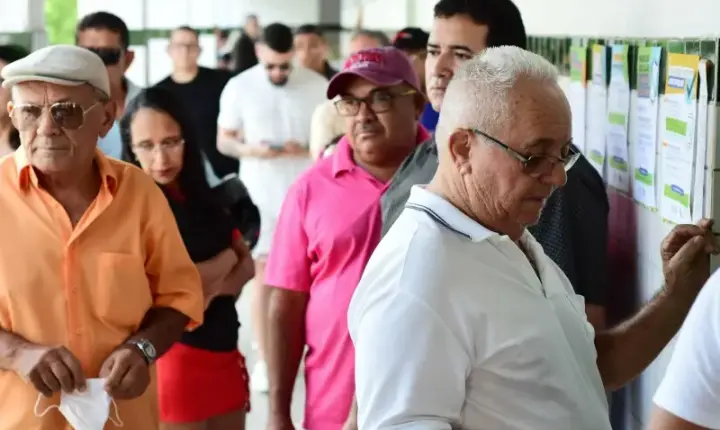Piauí já teve seis mudanças em locais de votação; veja como consultar antes de votar