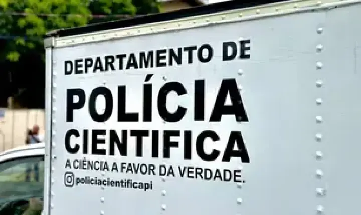 Homem é encontrado morto às margens da PI-112, próximo a União