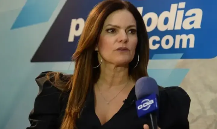 Iracema Portella chama Silvio Mendes de “ingrato” após derrota de Ciro Nogueira no Senado