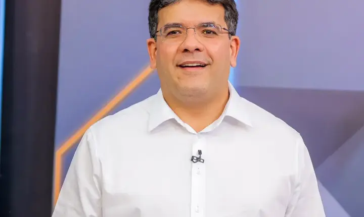 Na reta final da campanha, Rafael afirma: “Estamos preparados para enfrentar os ataques e fazer o melhor pelo Piauí”