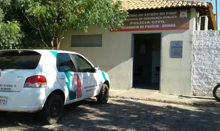 Suspeito de tentar estuprar adolescente é baleado durante recaptura em Oeiras