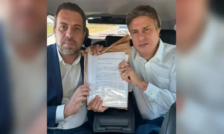 Campanha de Lula formaliza no TSE autorização de sigilos pedidos por Flávio