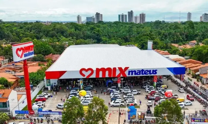 Grupo Mateus fecha 28 lojas da Eletro Mateus e reduz quadro de funcionários em 6,6 mil; reestruturação atinge o Piauí