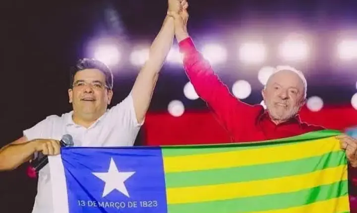 Piauí amplia votação de Lula, que chega a 75,88% dos votos no segundo turno