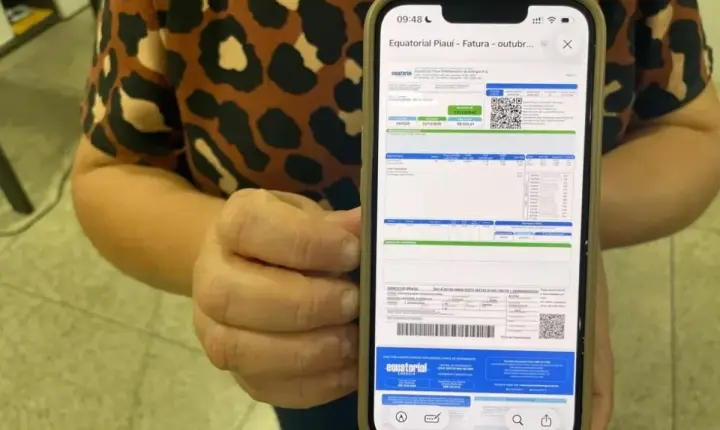 Governo do Piauí isenta ICMS da energia elétrica para famílias de baixa renda