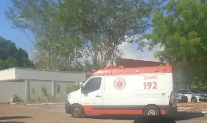 Trabalhador de 60 anos morre após sofrer descarga elétrica durante reforma de restaurante em Teresina