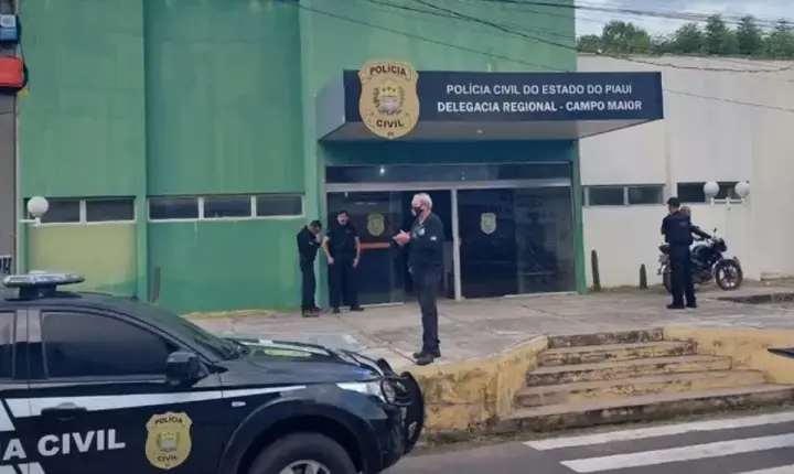 Mãe esfaqueia o companheiro após tentativa de estupro contra a filha em Campo Maior