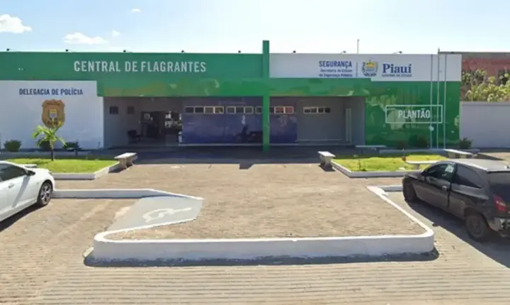 Seis pessoas são presas em Parnaíba durante operação contra golpes com criptomoedas