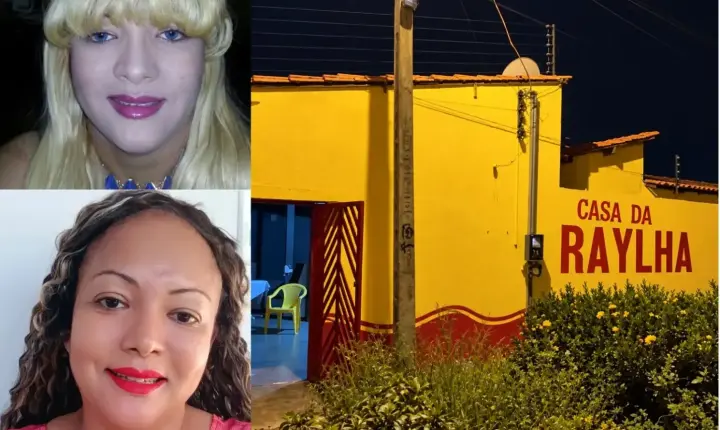 Proprietária de estabelecimento noturno conhecido em Picos, Raila é encontrada morta