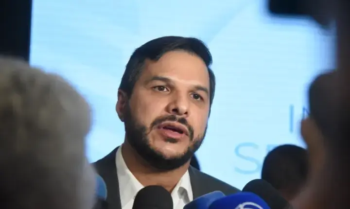 “Vantagem de 110 mil votos em Teresina mostra reconhecimento”, diz Washington Bandeira