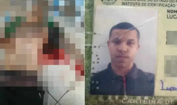 Jovem de 22 anos é assassinado a tiros dentro de estabelecimento em Teresina