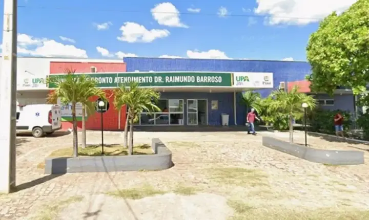 Estudante se entrega à polícia após matar o pai a facadas ao defender a mãe de agressões no Piauí