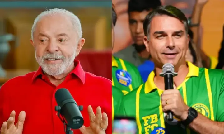 Datafolha divulga primeira pesquisa presidencial do 2º turno nesta quinta-feira (8)