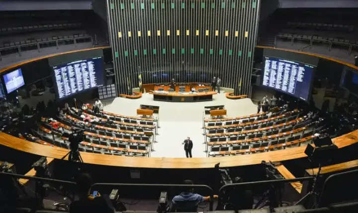 Eleições 2026: veja os 10 deputados federais eleitos no Piauí