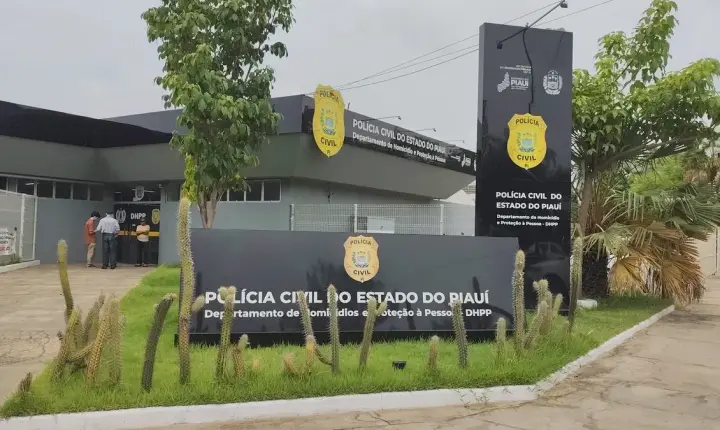 Homem é encontrado morto após briga com cunhado na zona Norte de Teresina