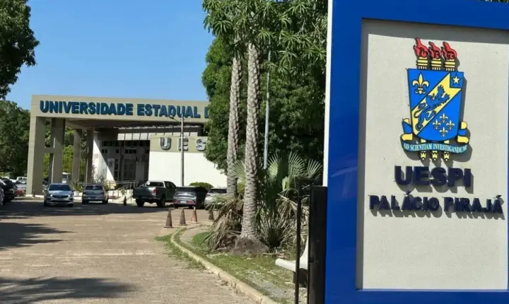 Uespi abre 81 vagas para residências multiprofissionais com bolsa de R$ 4,1 mil; inscrições seguem até 26 de outubro
