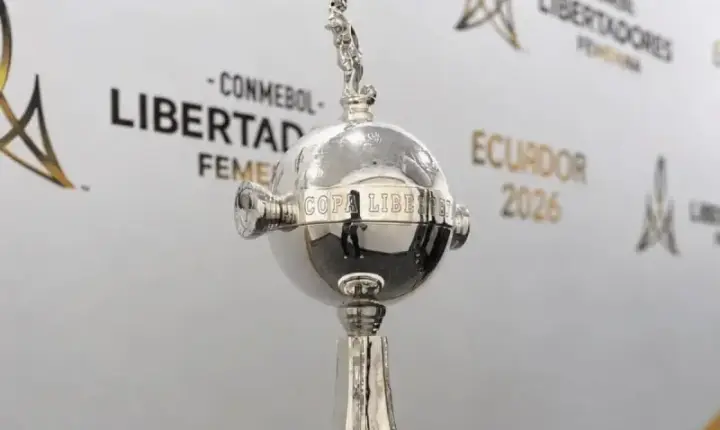 Corinthians e Cruzeiro fazem final brasileira da Libertadores Feminina 2026 neste sábado (31)