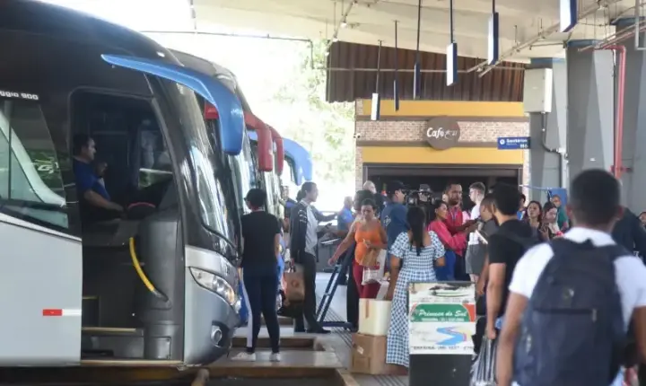 Empresas que cobrarem por transporte de eleitores no Piauí podem perder autorização para operar