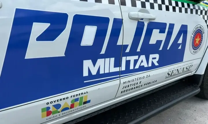 Mulher e suspeito são baleados durante ataque a tiros em Teresina