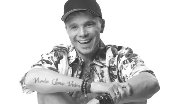 Morre cantor Netinho, grande nome de axé, aos 60 anos