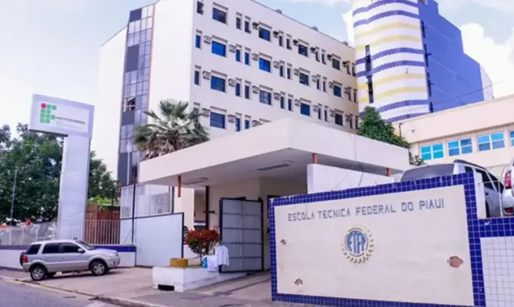 IFPI terá 5.365 vagas para cursos técnicos no Piauí; inscrições começam dia 13