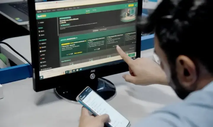 Sites e aplicativos de bets devem sair do ar nesta terça-feira (6)