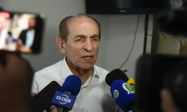 Marcelo Castro se reúne com Lula nesta segunda (5) para alinhar estratégias para o 2º turno