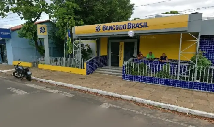 Homem apontado como mentor do assalto ao Banco do Brasil em Castelo do Piauí é preso