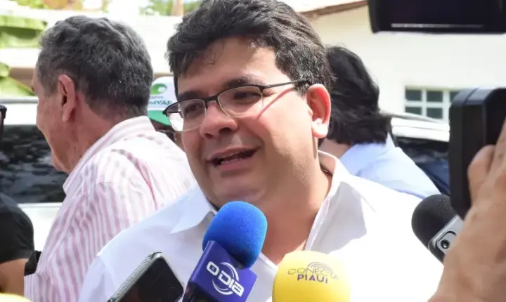 Rafael Fonteles é um dos nomes cotados para assumir o Ministério da Fazenda de Lula